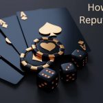 How to find a reputable online casino